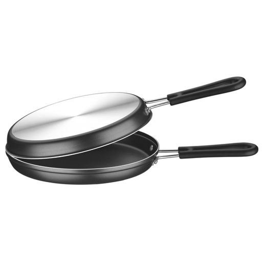 [086-87024] OMELETERA TRAMONTINA 20687/024 LORETO 24CM