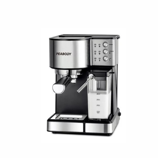 [123-30058] CAFETERA EXPRESS PEABODY PE-CE5007IXN                                                               