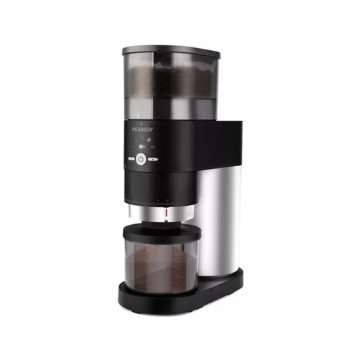 [123-79125] MOLINILLO DE CAFE PEABODY PE-MC9400 240G