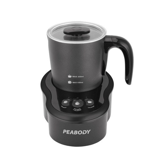 [123-79248] ESPUMADOR PEABODY PE-MF2316 250ML