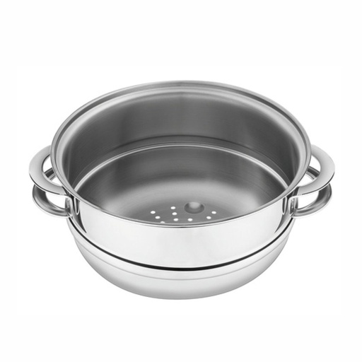 [086-51020] COZI VAPORE TRAMONTINA 62510/200 SOLAR 20CM