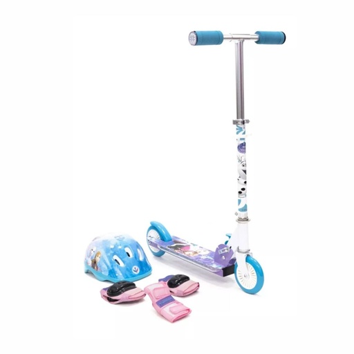 [170-35109] MONOPATIN LAMBORGHINI 177351 009F+SET PROTECTOR FROZEN