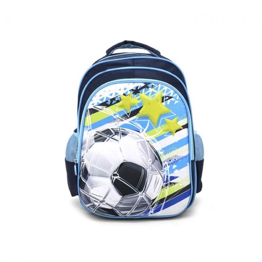 [199-67584] MOCHILA TRENDY 16758 FUTBOL