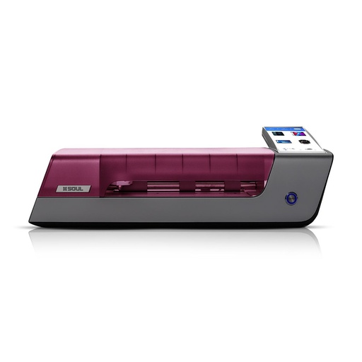 [164-00297] PLOTTER CORTANTE SOUL HG-PLOTTER V6