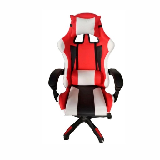 [035-09115] SILLA GAMER DAIHATSU D-GA5/RI ROJO/BLAN